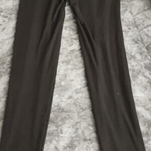 Classic Black Leggings